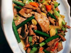 肝-渝乡人家川菜馆(南京路店)