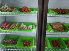 -老即墨路901炸串(台东商业步行街百年国际金街店)