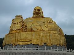 -千佛山风景名胜区