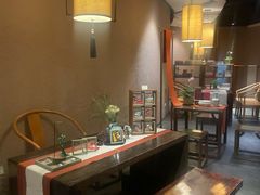 -青藤茶馆(凤起路店)