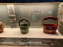 -粤尚腾香居中餐厅(首都机场希尔顿店)