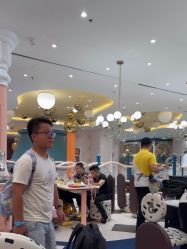 -奈尔宝·儿童乐园·亲子餐厅(苏州大悦城店)