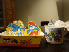 -蓝精灵乐园·世茂精灵之城主题乐园