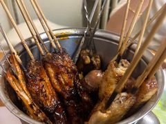 -炒豆合作社(东四总店)