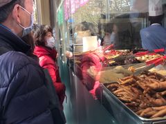 -老人和饭店(淮海中路店)
