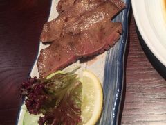 -翔峰炭火鳗鱼(悦泰街里公寓店)
