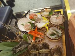 -一绪に寿喜烧(荟聚店)