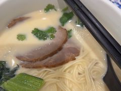 -和府捞面(天河领展广场店)