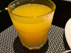 -上海锦江汤臣洲际大酒店壹阶层