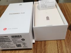 -华为授权体验店(凯德广场店)