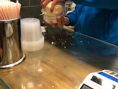 -椰子下蛋(南锣鼓巷店)