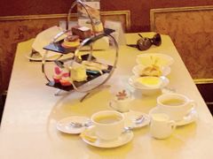 包厢-国际饭店·原点咖啡吧ORIGIN CAFE&BAR