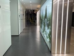 -WEGYMER健萌健身(雅颂居馆)