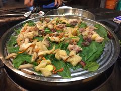 桑拿蒸鸡-阿多私房菜(顺德店)