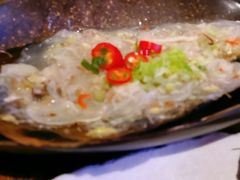 -质烤烤物·活烤海鲜(质烤总店)