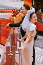 -金夫人婚纱摄影(惠阳店)
