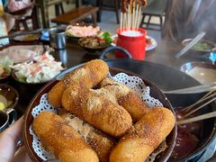 -冯校长老火锅(广州正佳广场店)