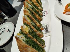 -老德州四合院·德州菜(天衢路店)