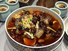 -四世同堂·京菜·烤鸭(双井店)