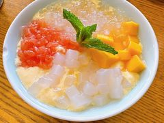 -去茶去餐厅(中央大街店)