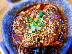 冒脑花-付小姐在成都(吾悦广场店)