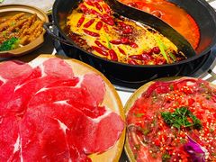 -贰回巷火锅馆(钟楼店)