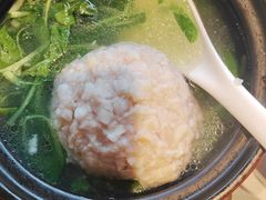 -狮王府淮扬菜(百家湖1912店)