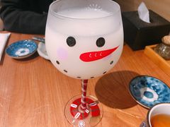 -阿吾罗日本料理(K11艺术中心店)