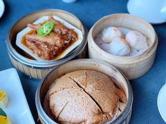 古法马拉糕-同禧荟·港味海鲜火锅·粤菜(三亚湾店)