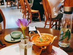 -苏梅花园(群星城店)