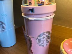 -星巴克(北新泾店)