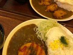 原味鸡块咖喱-金龙咖喱