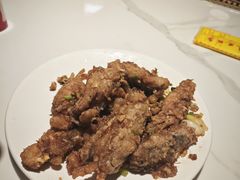 -建来发饭店(南俊路店)