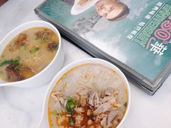 -翠华餐厅(香港国际机场店)