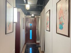 -裕和堂中医推拿艾灸(太古汇臻品店)