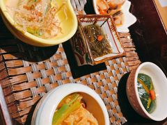 -锅物新语&寿喜烧.炉端割烹(世博源店)
