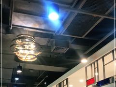 大堂-舊街坊茶楼(市二宫店)