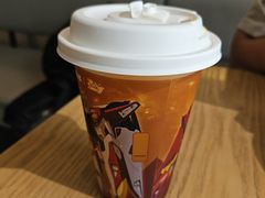 -必胜客(花园店)