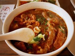 -吉亨面馆(古北1699店)