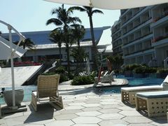 -三亚亚龙湾雅高美爵酒店