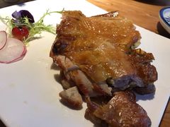 -小放牛炒菜馆(三丰店)