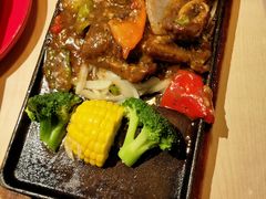 -避风塘(宝山万达店)