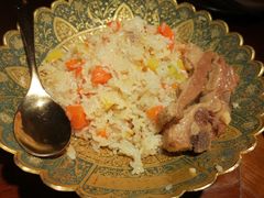 -楼兰新疆主题餐厅(悠方店)