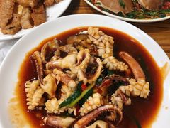 -潮粥馆(长江花园店)