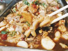 -安陆烧烤(城站路店)