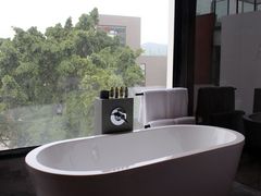 -厦门华轩里山海间酒店(原乐雅无垠酒店)