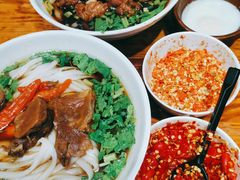 -肆姐面粉馆(坡子街店)