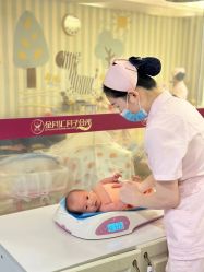 -金月汇月子会所(江门店)