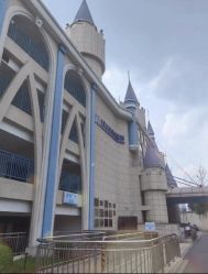 -上海浦滨儿童医院