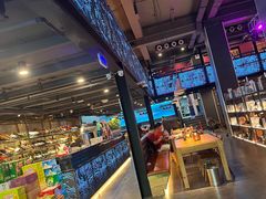 -阿记烧烤(英达路店)